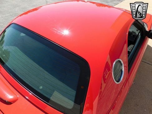 Used 2002 Ford Thunderbird image 5