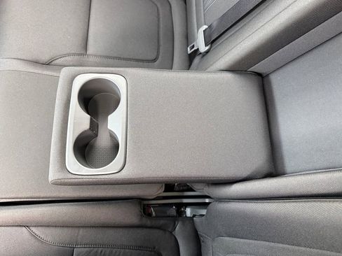 New 2026 Hyundai Tucson SEL image 28