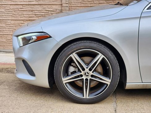 Used 2022 Mercedes-Benz A 220 image 9