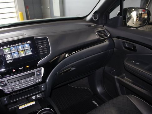 Certified 2023 Honda Passport Elite image 27