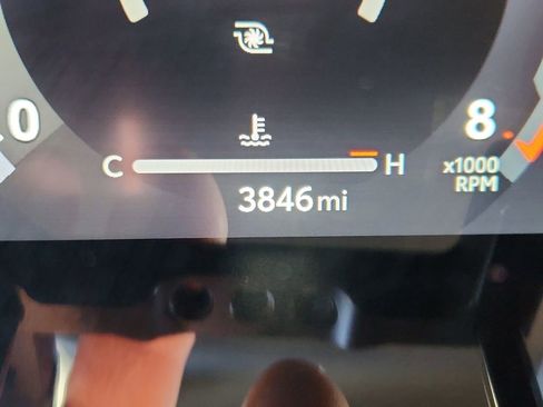 Used 2025 Toyota 4Runner Limited image 17