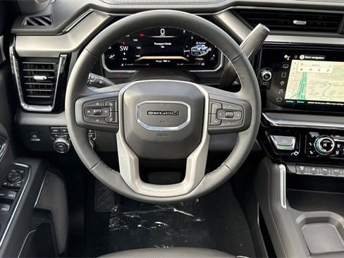 New 2026 GMC Sierra 3500 Denali image 16