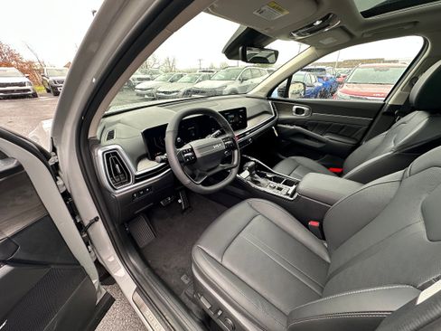 New 2026 Kia Sorento SX AWD/4WD image 37