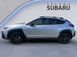New 2026 Subaru Crosstrek 2.5i Sport AWD/4WD video 2