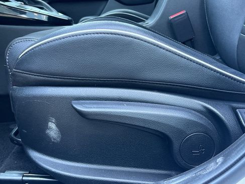 Used 2024 Kia Forte GT-Line FWD image 15