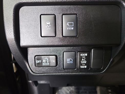 Used 2021 Toyota Tacoma TRD Off-Road w/ TRD Premium Off Road Package image 20