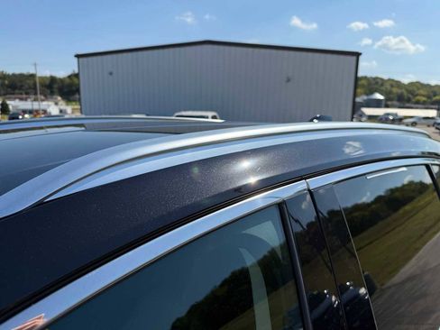 Used 2025 Buick Envision Preferred image 14