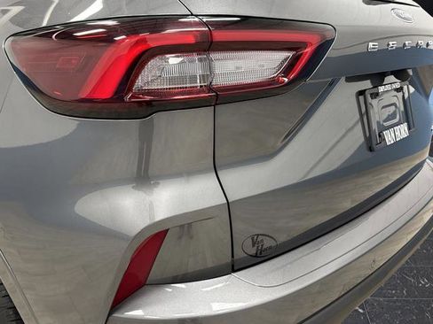 Used 2023 Ford Escape ST-Line w/ Tech Pack #1 image 31