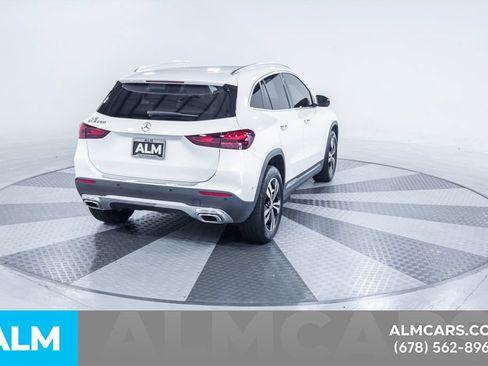 Used 2024 Mercedes-Benz GLA 250 image 9