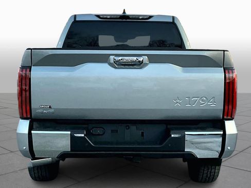 New 2026 Toyota Tundra 1794 Edition image 4