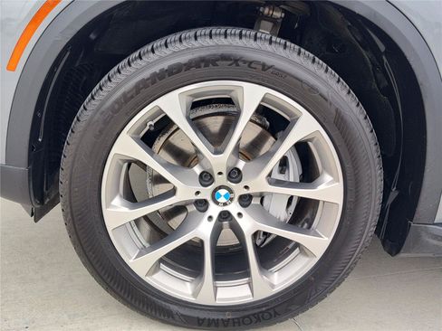 Used 2024 BMW X5 sDrive40i w/ Premium Package RWD image 14