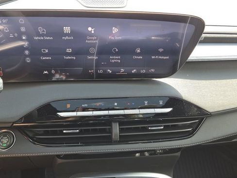 New 2026 Buick Enclave Sport Touring w/ Power Package FWD image 33