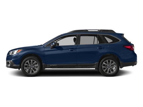 Used 2017 Subaru Outback 2.5i Limited AWD/4WD image 6