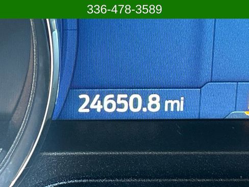 Used 2023 Ford F150 XLT w/ Equipment Group 302A High image 10