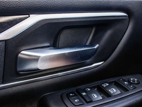 Used 2023 RAM 1500 Big Horn image 9