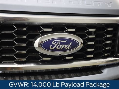 New 2026 Ford F450 Platinum AWD/4WD image 13