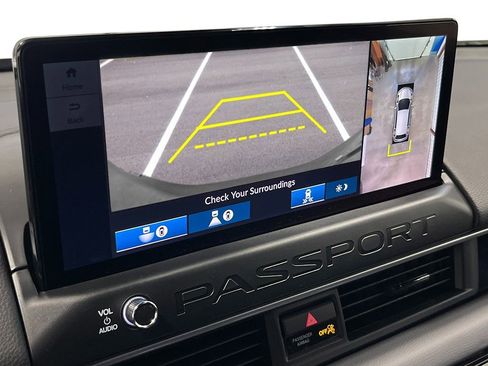 New 2026 Honda Passport TrailSport Elite image 19