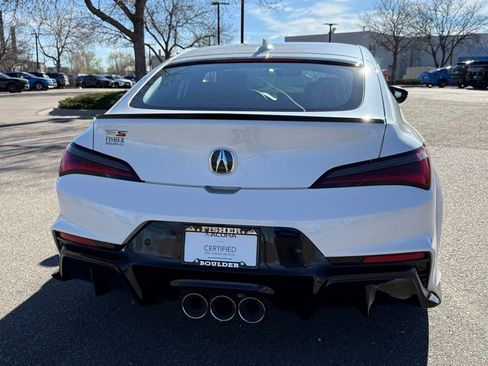Certified 2026 Acura Integra Type S image 6