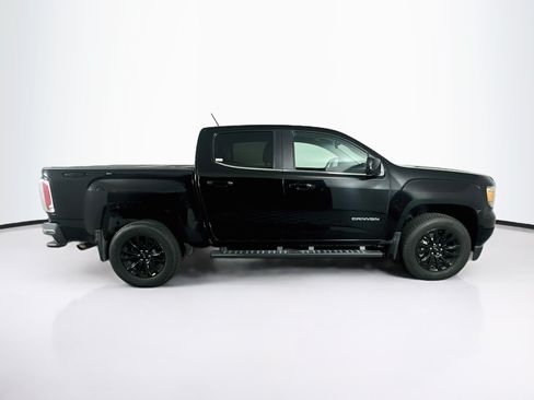 Used 2015 GMC Canyon SLE RWD image 10