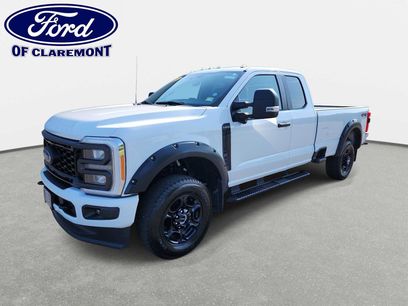 Used 2023 Ford F250 XL w/ STX Appearance Package
