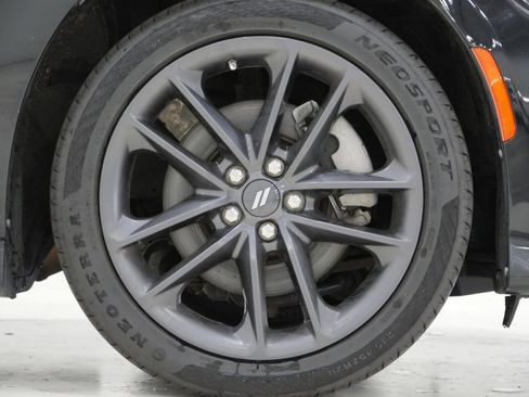 Used 2021 Dodge Charger GT w/ Blacktop Package image 9