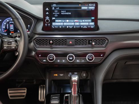 Used 2024 Acura Integra A-Spec FWD image 27