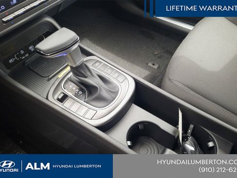 New 2026 Hyundai Kona SEL Sport FWD image 26