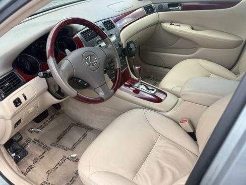 Used 2002 Lexus ES 330 FWD image 38