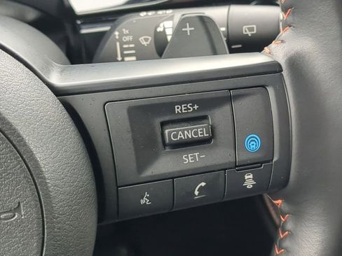 Used 2025 Nissan Pathfinder Rock Creek image 21