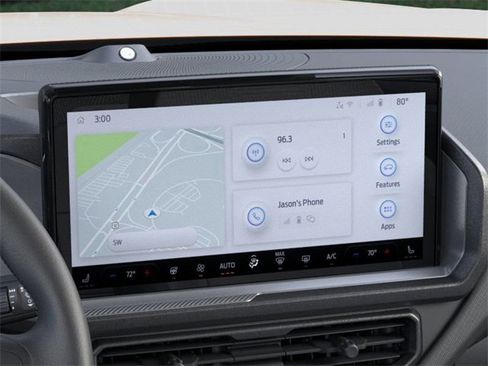 New 2026 Ford Bronco Sport Outer Banks w/ Outer Banks Tech Package+ image 14