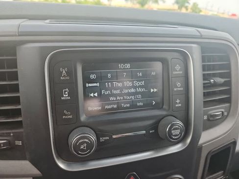 Used 2017 RAM 1500 Tradesman w/ Popular Equipment Group image 16