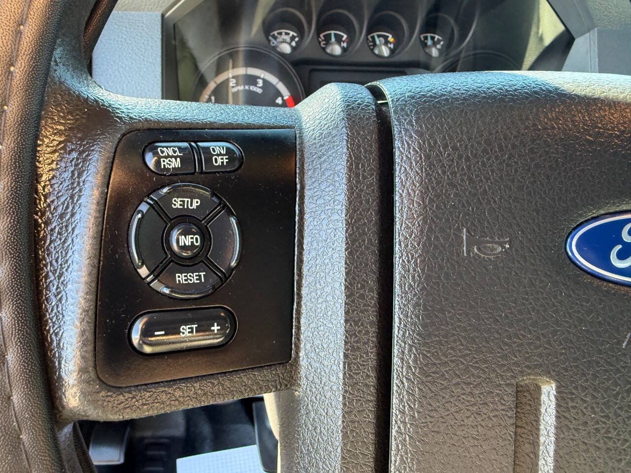 Used 2016 Ford F450 XL w/ Power Equipment Group AWD/4WD image 22