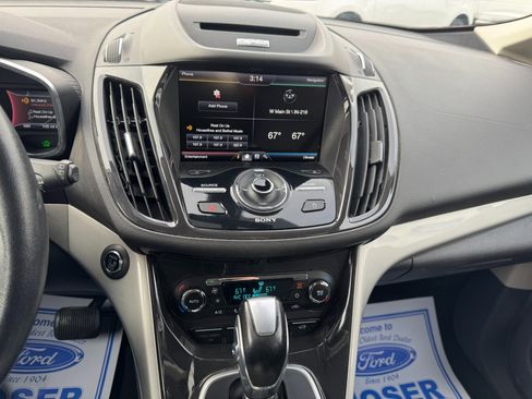 Used 2015 Ford C-MAX SEL w/ Equipment Group 302A image 12