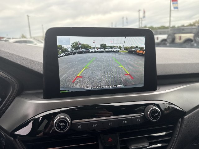 Used 2025 Ford Escape Active FWD image 26