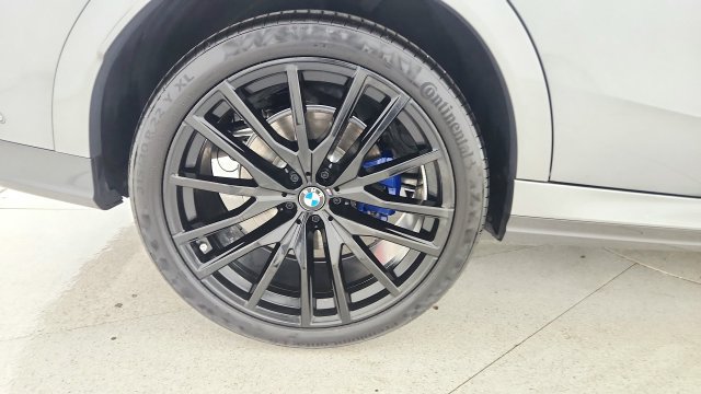 Used 2026 BMW X6 xDrive40i w/ Premium Package AWD/4WD image 86