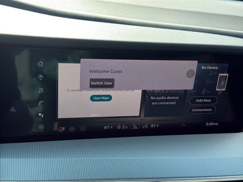 New 2026 Nissan Murano SL image 19