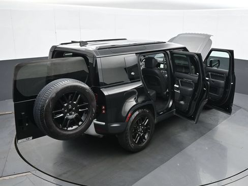 Used 2024 Land Rover Defender 110 S AWD/4WD image 39