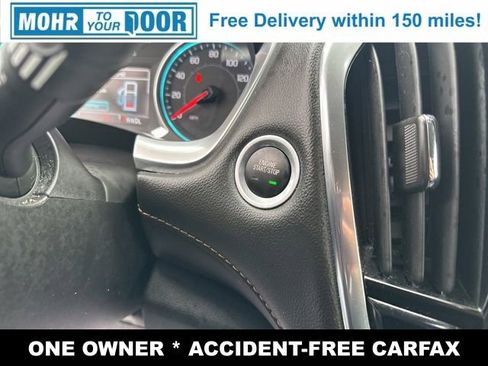 Used 2019 Chevrolet Traverse LT w/ LPO, Floor Liner Package image 19