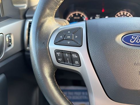 Used 2019 Ford Ranger XLT w/ Equipment Group 302A Luxury image 29