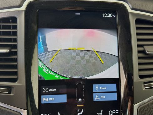 Used 2022 Volvo XC90 T8 Inscription Expression image 19