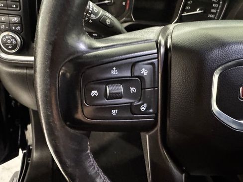 Used 2019 GMC Sierra 1500 AT4 w/ AT4 Premium Package AWD/4WD image 5