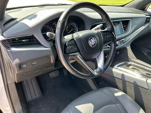 Used 2023 Buick Enclave Essence w/ LPO, Floor Liner Package image 13