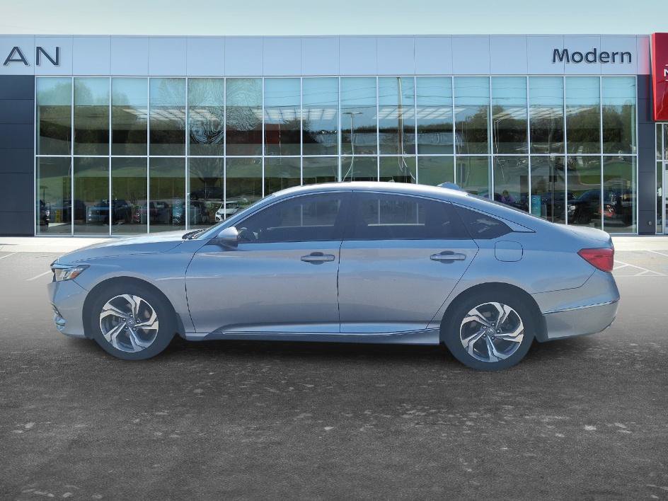 Used 2018 Honda Accord EX-L image 7