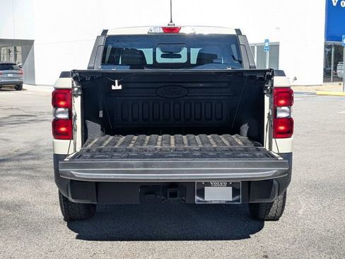 Used 2024 Ford Maverick Tremor w/ Tremor Off-Road Package image 17