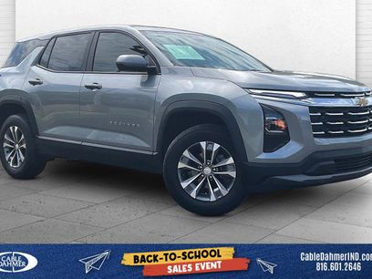 Used 2026 Chevrolet Equinox LT