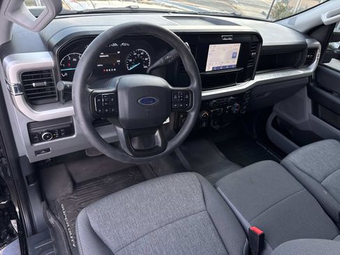 Used 2025 Ford F350 XL w/ XL Driver Assist Package image 18