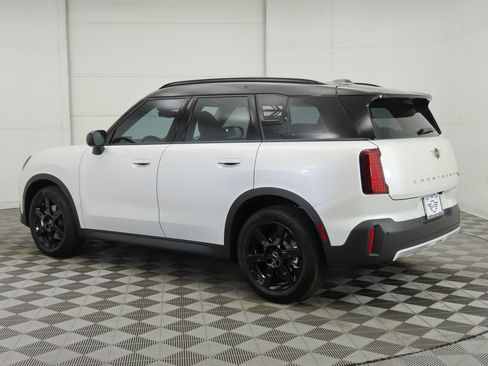 Certified 2026 MINI Cooper Countryman S AWD/4WD image 12