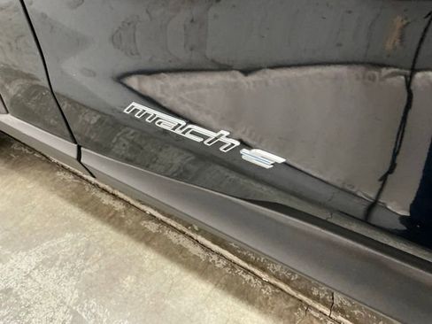 Used 2023 Ford Mustang Mach-E Select image 7