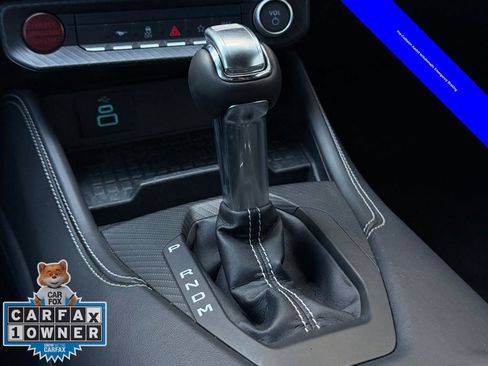 Used 2024 Ford Mustang GT Premium image 18