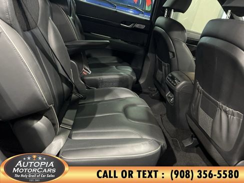 Used 2024 Hyundai Palisade Calligraphy FWD image 24